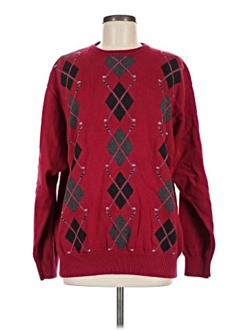 Tommy Hilfiger Pullover Sweater (view 1)