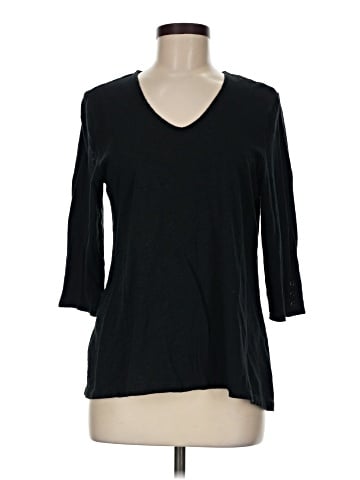 Habitat 3/4 Sleeve T-Shirt (view 1)