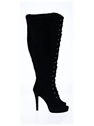 Torrid Boots (view 1)