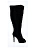 Torrid Black Boots Size 9 (wide) - photo 1