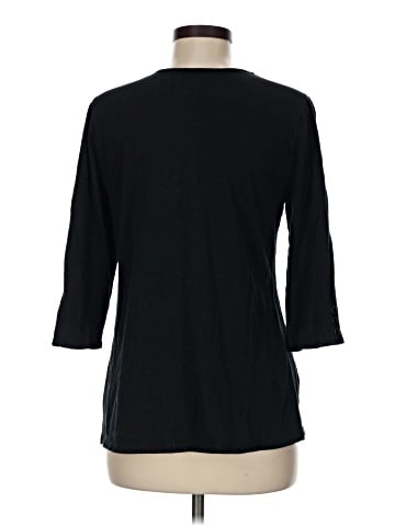 Habitat 3/4 Sleeve T-Shirt (view 2)