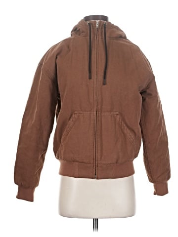 TNA Jacket (view 1)