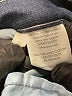 Eileen Fisher Solid Blue Jeans Size 10 - photo 7