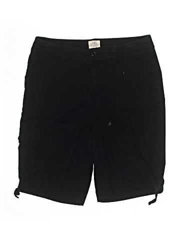St. John's Bay Cargo Shorts (view 1)