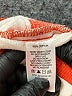 Double Zero 100% Cotton Orange Vest Size L - photo 7