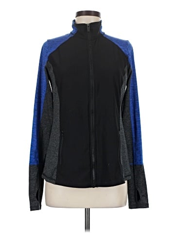 Xersion Track Jacket (view 1)