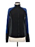 Xersion Color Block Blue Track Jacket Size M - photo 1