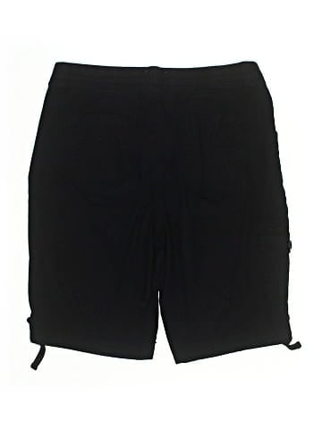 St. John's Bay Cargo Shorts (view 2)
