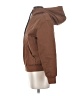 TNA 100% Cotton Brown Jacket Size XS - photo 5