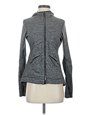 Brooks Track Jacket (view 1)