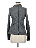 Brooks Gray Track Jacket Size XS - photo 1
