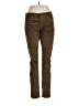 CAbi Brown Khakis Size 10 - photo 1