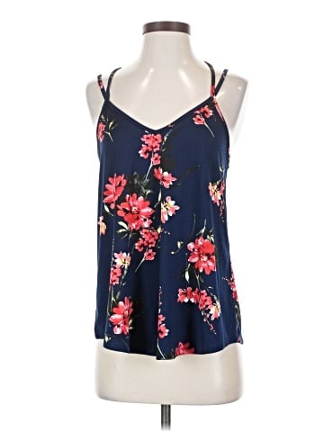Papermoon Sleeveless Blouse (view 1)