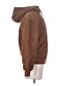 TNA 100% Cotton Brown Jacket Size XS - photo 4