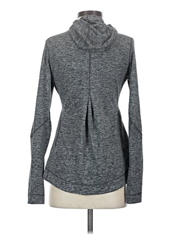 Brooks Track Jacket (view 2)