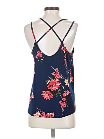 Papermoon Sleeveless Blouse (view 2)