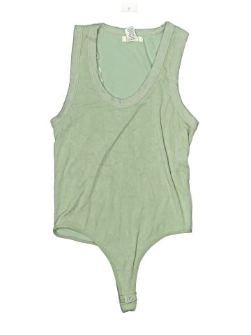 Ultra Flirt Bodysuit (view 1)