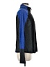 Xersion Color Block Blue Track Jacket Size M - photo 4