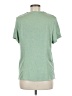 Assorted Brands Green Short Sleeve T-Shirt Size M - photo 2