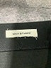 Max Studio Solid Black Formal Skirt Size 0 (estimated) - photo 4