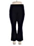A New Day Blue Active Pants Size 16 - photo 1