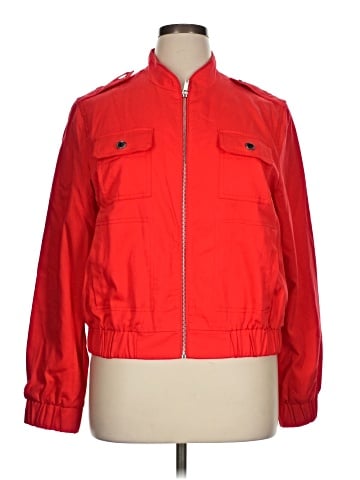 Karl Lagerfeld Paris Jacket (view 1)