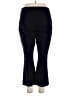 A New Day Blue Active Pants Size 16 - photo 2