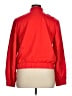 Karl Lagerfeld Paris Solid Red Jacket Size XL - photo 2