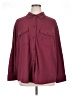 Old Navy Burgundy Jacket Size XL - photo 1