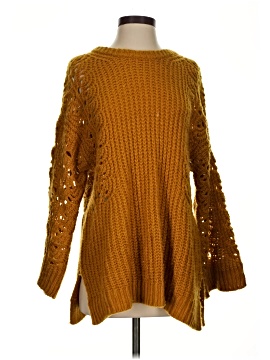 Pilcro By Anthropologie Pullover Sweater