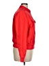 Karl Lagerfeld Paris Solid Red Jacket Size XL - photo 4