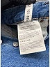 Blå Konst Acne Studios 100% Cotton Blue Jeans Size 24 waist - photo 14