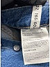 Blå Konst Acne Studios 100% Cotton Blue Jeans Size 24 waist - photo 10