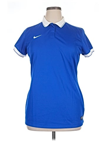 Nike Short Sleeve Polo (view 1)