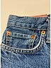 Blå Konst Acne Studios 100% Cotton Blue Jeans Size 24 waist - photo 9