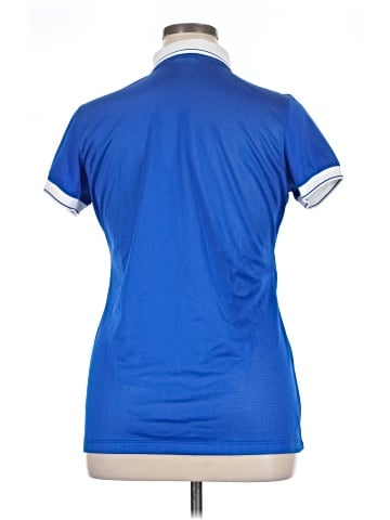 Nike Short Sleeve Polo (view 2)