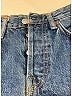 Blå Konst Acne Studios 100% Cotton Blue Jeans Size 24 waist - photo 7