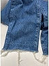 Blå Konst Acne Studios 100% Cotton Blue Jeans Size 24 waist - photo 8