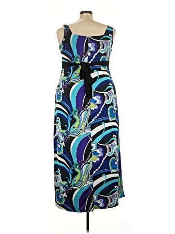 J.F.W. Just For Wraps Casual Dress (view 2)