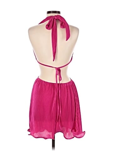 Shein Cocktail Dress (view 2)