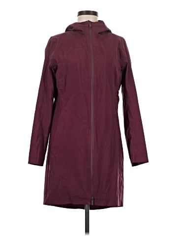 Lululemon Athletica Raincoat (view 1)