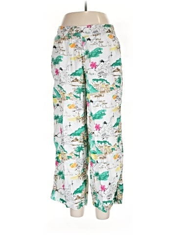Cynthia Rowley TJX Linen Pants (view 1)