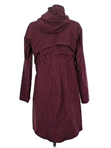 Lululemon Athletica Raincoat (view 2)