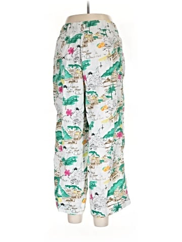 Cynthia Rowley TJX Linen Pants (view 2)