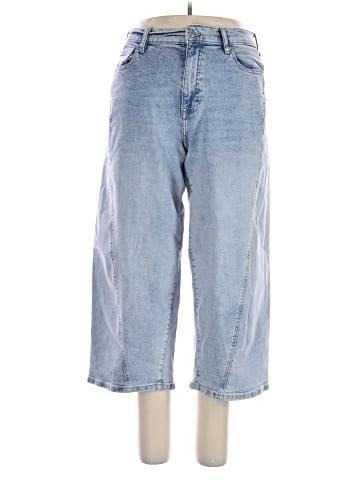 DKNY Jeans Jeans (view 1)