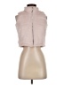 Derek Heart 100% Polyester Pink Vest Size 10 - photo 1