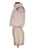 Derek Heart 100% Polyester Pink Vest Size 10 - photo 5
