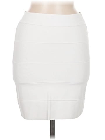 BCBGMAXAZRIA Casual Skirt (view 1)