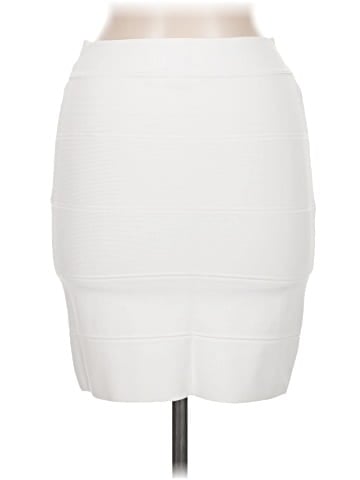 BCBGMAXAZRIA Casual Skirt (view 2)