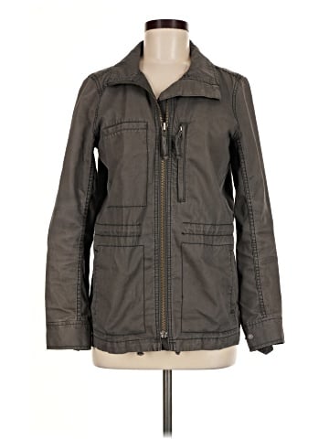 Madewell Jacket (view 1)